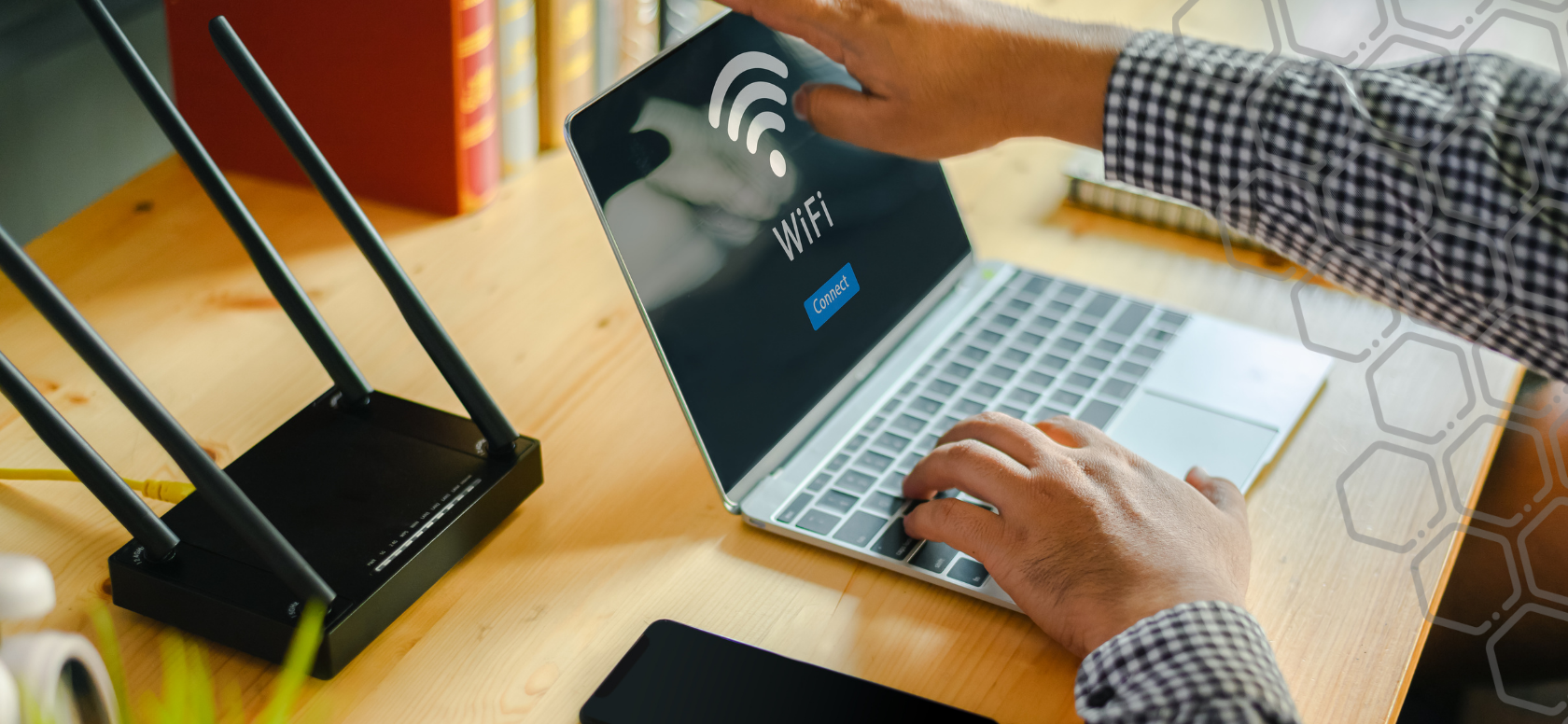 Stop Letting Unreliable Wi-Fi Hold Your Business Back 