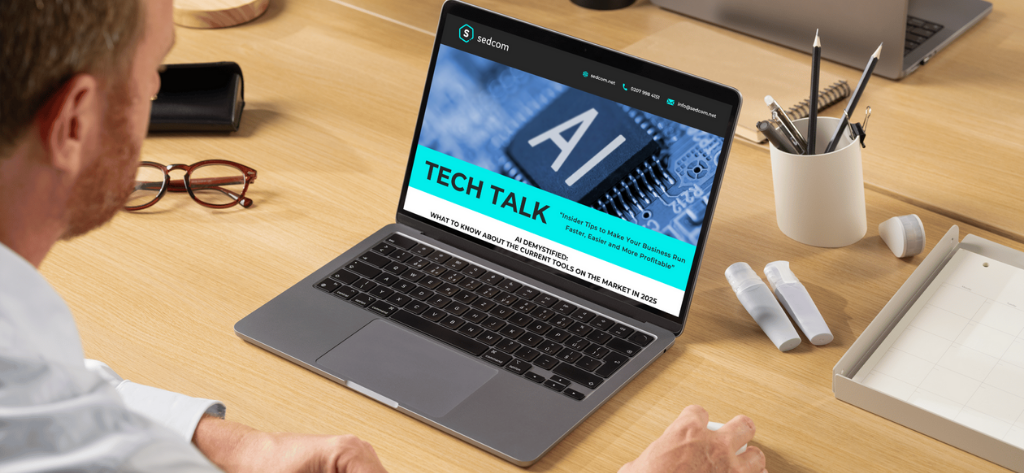 October 2025 Newsletter