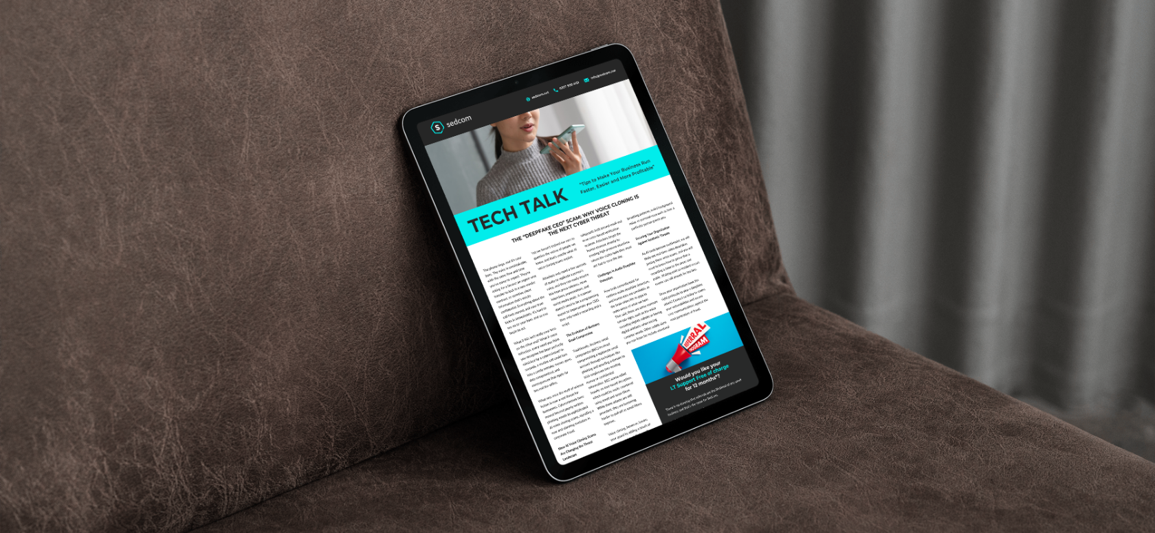 February 2026 Newsletter